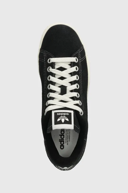 čierna Semišové tenisky adidas Originals