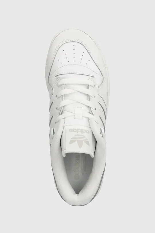 bianco adidas Originals sneakers