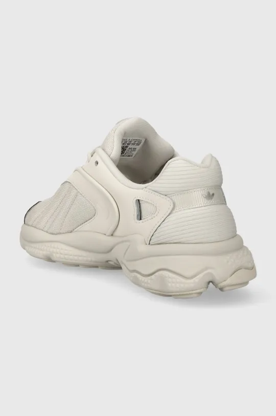 adidas Originals sneakersy OZTRAL Cholewka: Materiał tekstylny, Skóra naturalna, Wnętrze: Materiał tekstylny, Podeszwa: Materiał syntetyczny