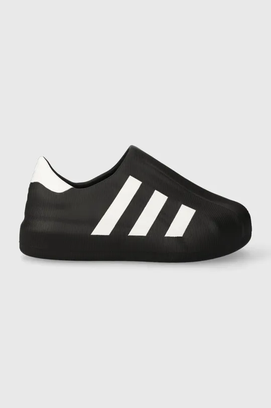 čierna Šľapky adidas Originals adiFom Superstar J Unisex