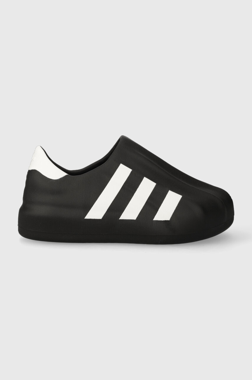 crna Natikače adidas Originals adiFom Superstar J Unisex