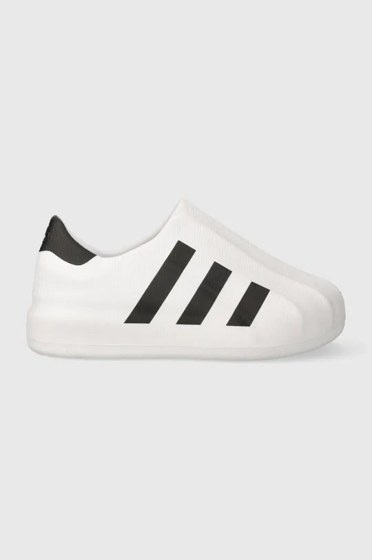 biały adidas Originals sneakersy adiFom Superstar J Unisex