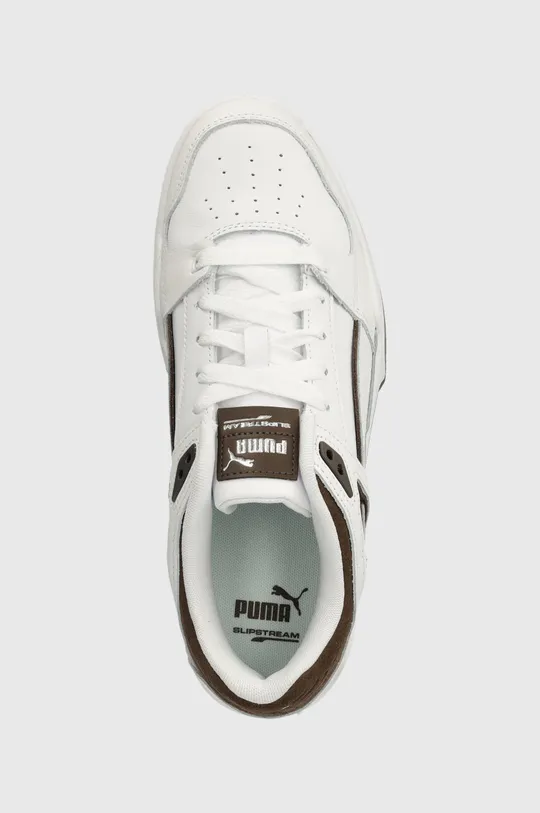 biały Puma sneakersy Slipstream
