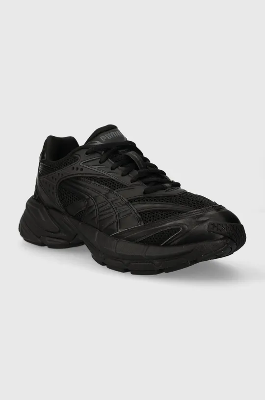 Sneakers boty Puma Velophasis Technisch černá