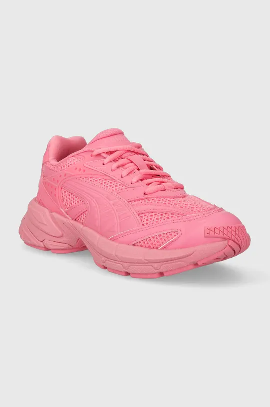 Puma sneakers Velophasis Technisch rosa