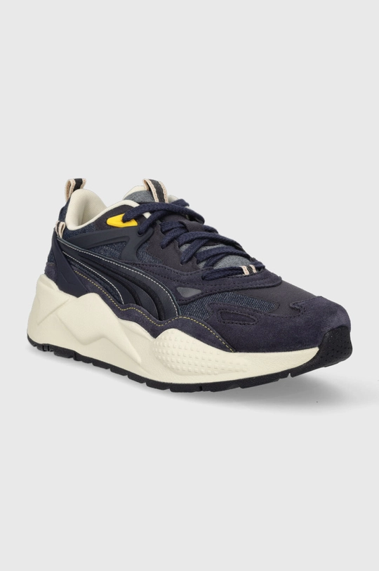 Tenisice Puma RS-X Efekt Indigo mornarsko plava