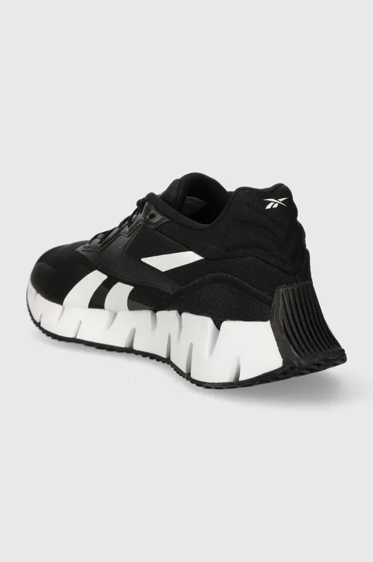 Παπούτσια για τρέξιμο Reebok Zig Dynamica 4 Πάνω μέρος: Συνθετικό ύφασμα, Υφαντικό υλικό Εσωτερικό: Υφαντικό υλικό Σόλα: Συνθετικό ύφασμα