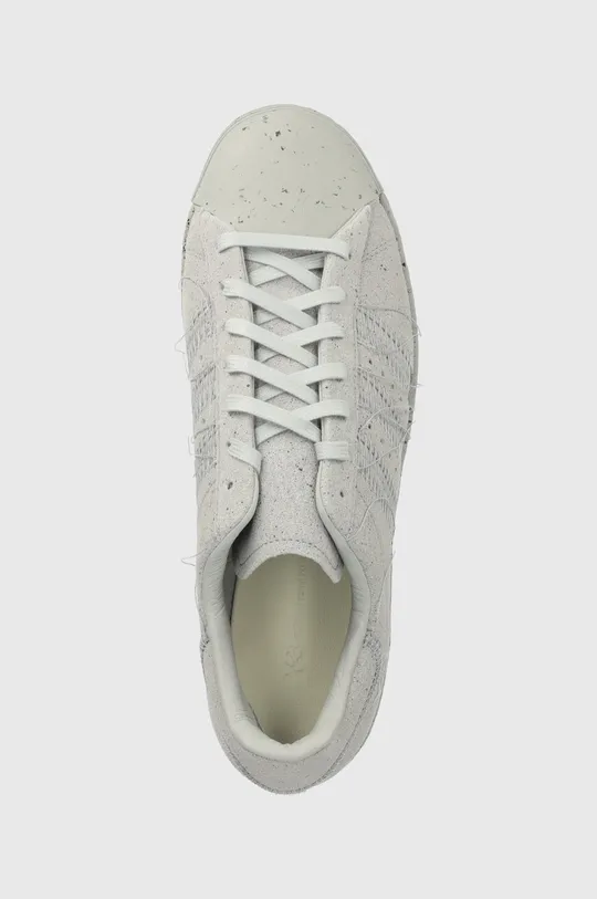 grigio Y-3 sneakers