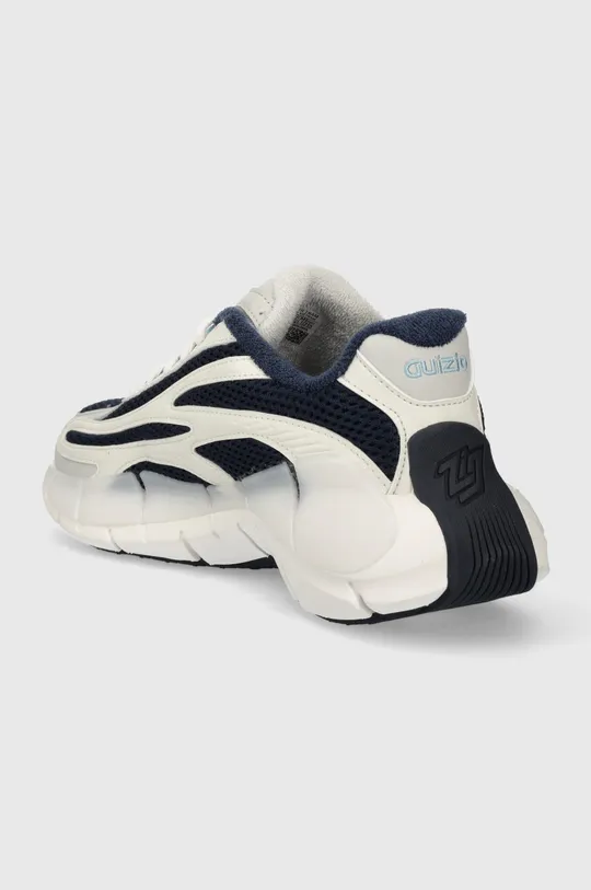 Reebok sneakers Uppers: Synthetic material, Textile material Inside: Textile material Outsole: Synthetic material