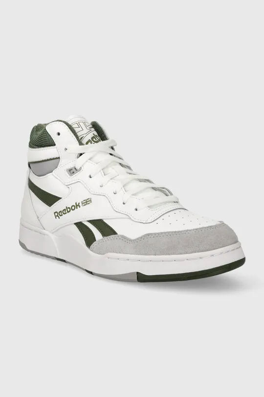 Reebok sneakers white