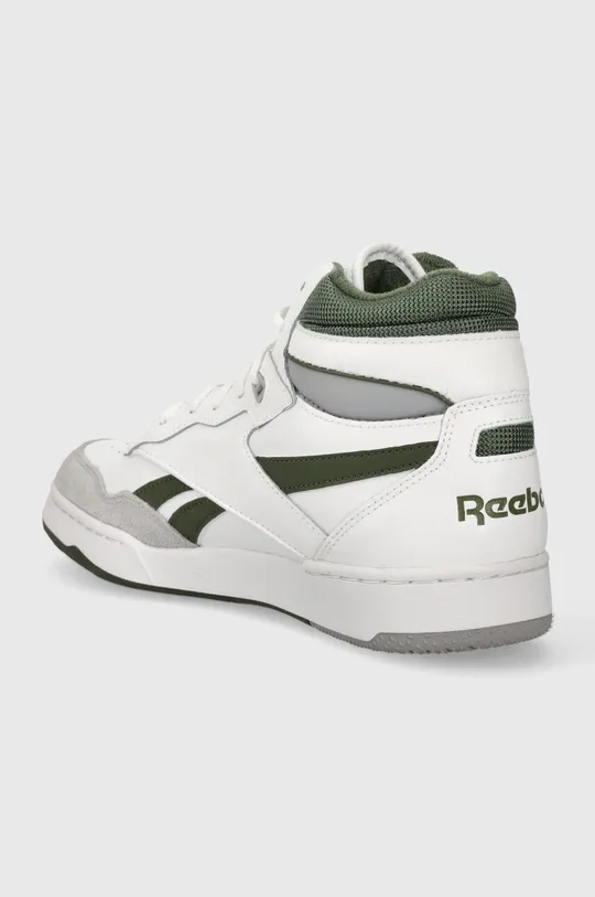 Reebok sneakers Gamba: Material sintetic, Piele naturala Interiorul: Material textil Talpa: Material sintetic