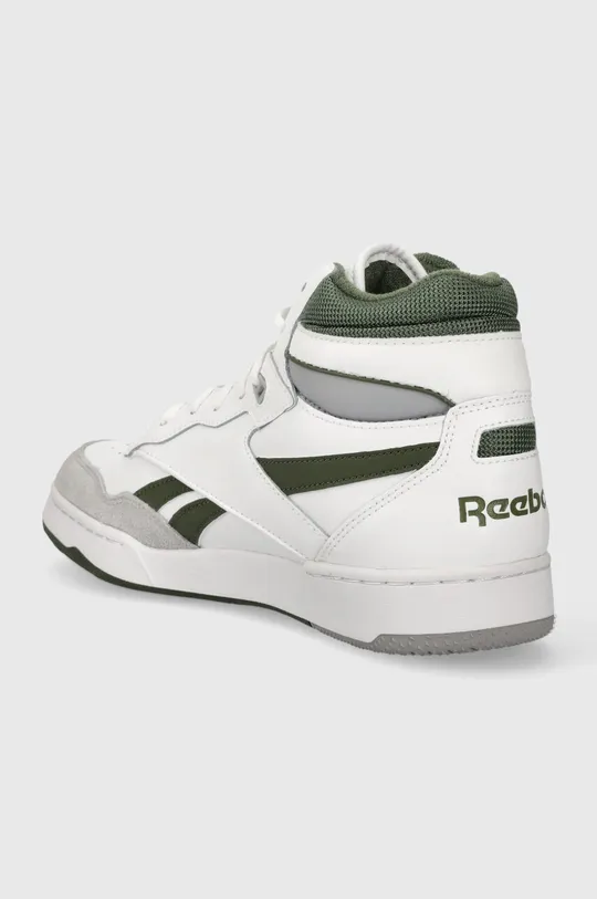 Reebok sneakers Uppers: Synthetic material, Natural leather Inside: Textile material Outsole: Synthetic material