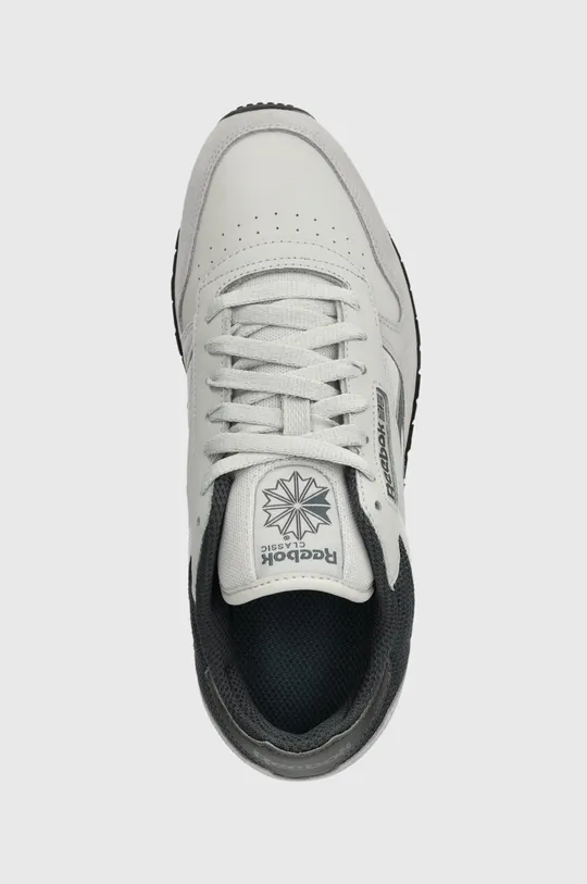 grigio Reebok sneakers