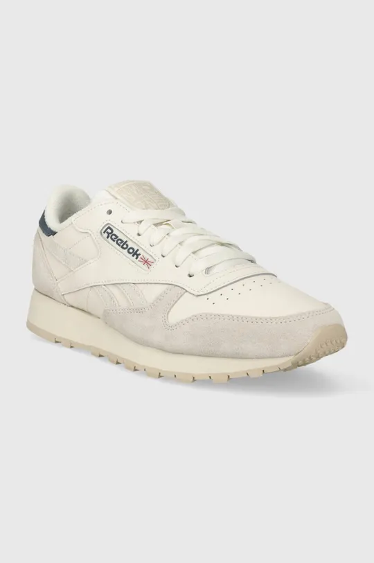 Reebok sneakers beige