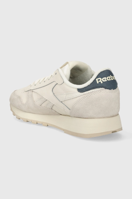 Reebok sneakers Gamba: Material textil, Piele naturala, Piele intoarsa Interiorul: Material textil Talpa: Material sintetic