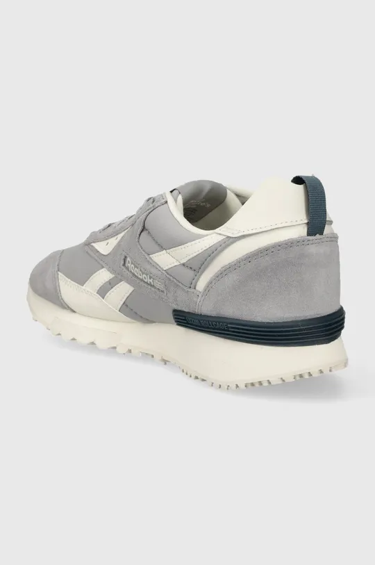 Reebok sneakers LX2200 Gamba: Material textil, Piele naturala, Piele intoarsa Interiorul: Material textil Talpa: Material sintetic