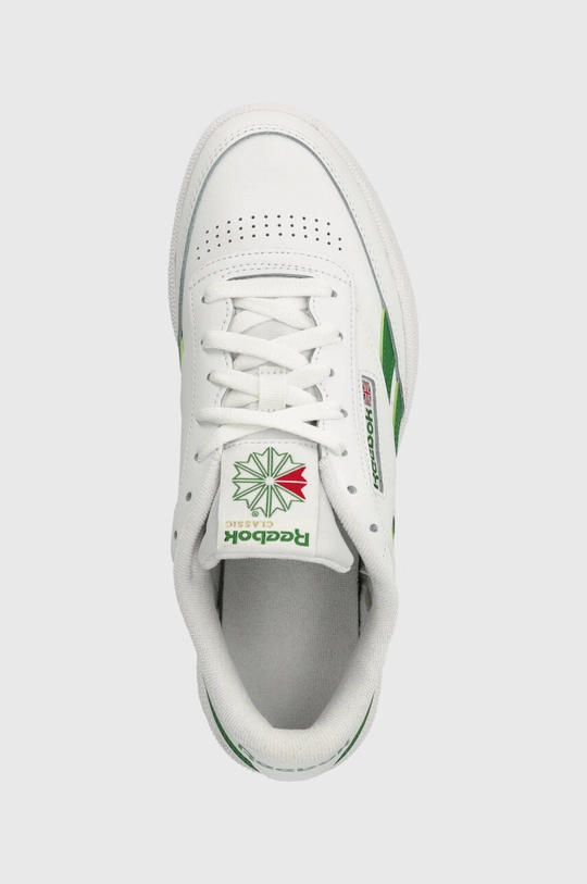 bijela Kožne tenisice Reebok