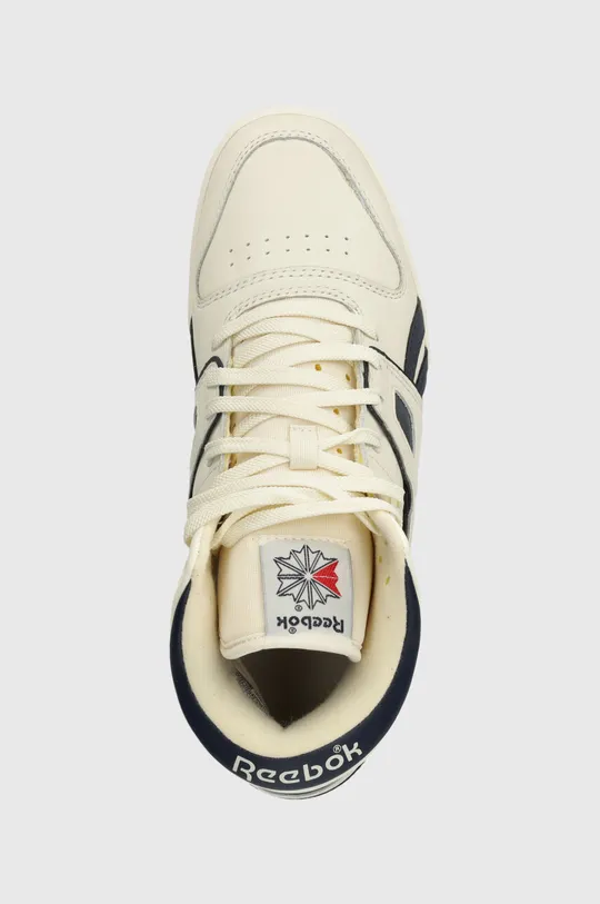 bež Kožne tenisice Reebok