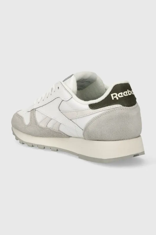 Reebok sneakers Uppers: Textile material, Suede Inside: Textile material Outsole: Synthetic material