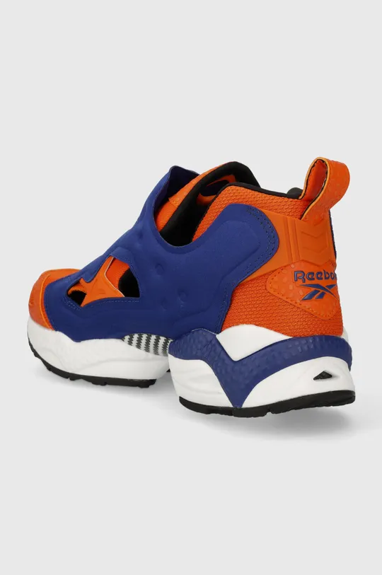 Reebok sneakers Gamba: Material sintetic, Material textil Interiorul: Material textil Talpa: Material sintetic