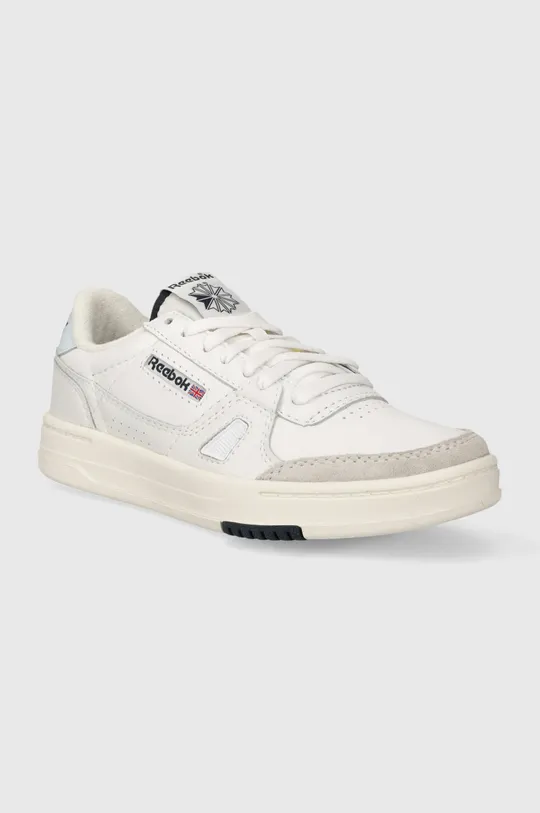 Reebok sneakersy skórzane biały