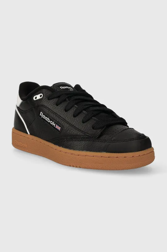 Sneakers boty Reebok Club C Bulc černá