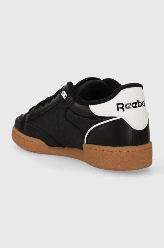 Reebok sneakers Club C Bulc Uppers: Synthetic material, Natural leather Inside: Textile material, Natural leather Outsole: Synthetic material