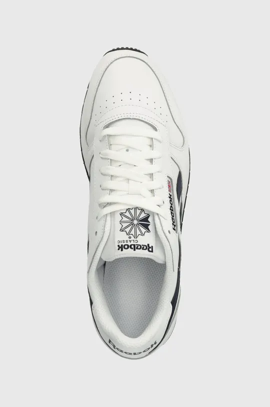 bianco Reebok sneakers in pelle
