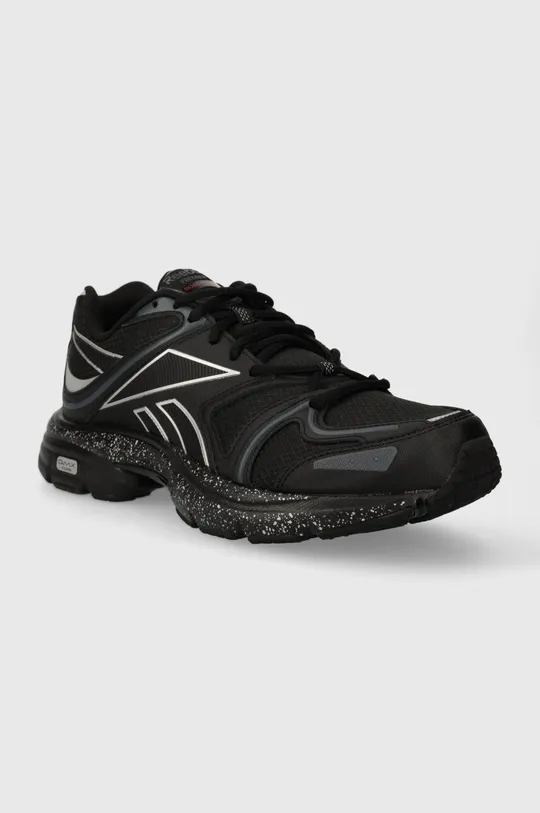 Παπούτσια για τρέξιμο Reebok μαύρο