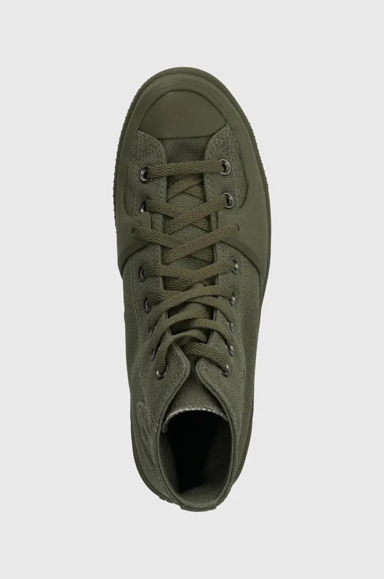 Πάνινα παπούτσια Converse A06887C CHUCK TAYL AONSTRUCT Unisex