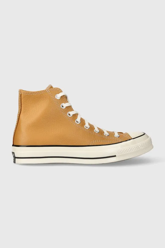 Converse scarpe da ginnastica A04580C CHUCK 70 beige