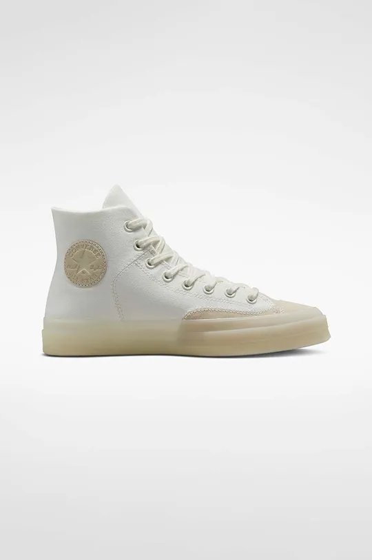 white Converse trainers A03427C Chuck 70 Marquis Unisex