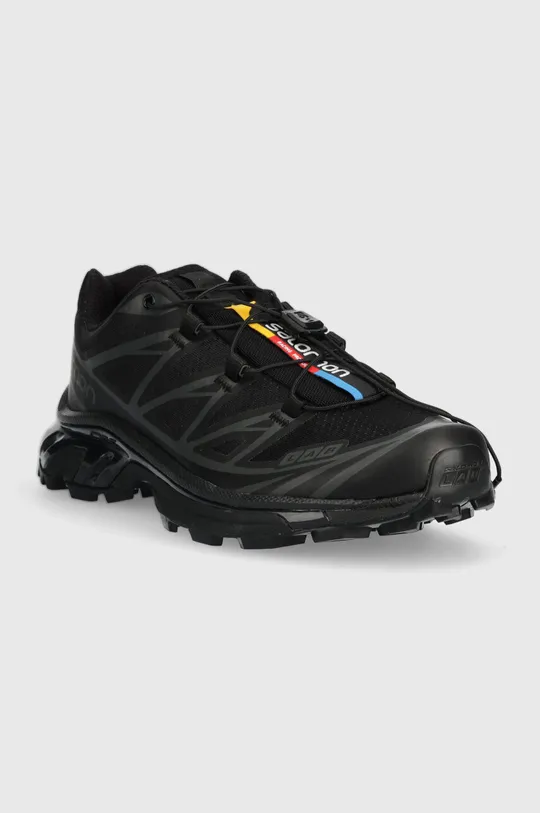 Παπούτσια Salomon XT-6 μαύρο