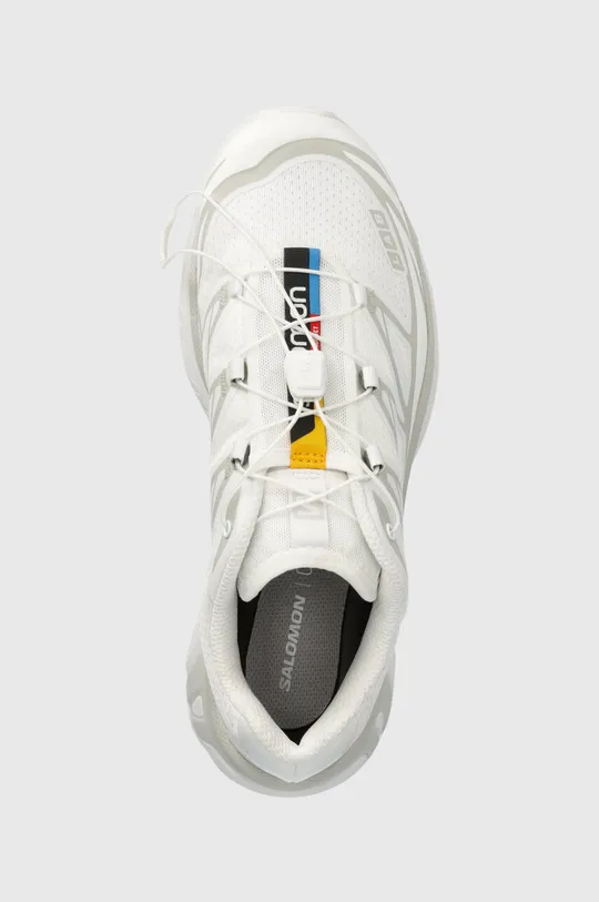 λευκό Παπούτσια Salomon XT-6