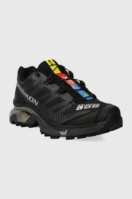 Salomon pantofi XT-4 OG negru