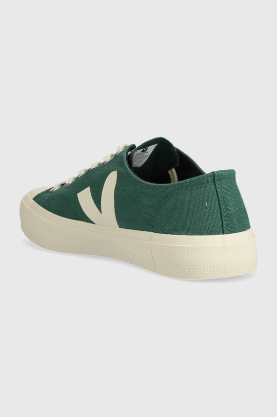 Veja plimsolls Wata II Low Uppers: Textile material Inside: Textile material Outsole: Synthetic material