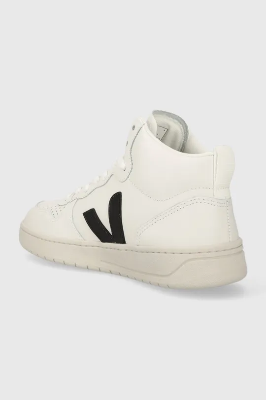 Veja leather sneakers V-15 Uppers: Natural leather Inside: Textile material Outsole: Synthetic material
