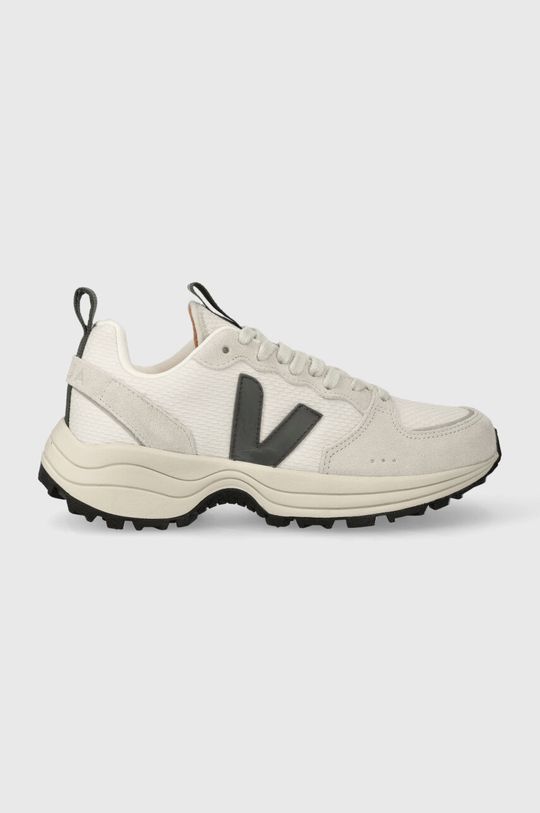 Veja sneakers Venturi HEXAMESH gray color | buy on PRM