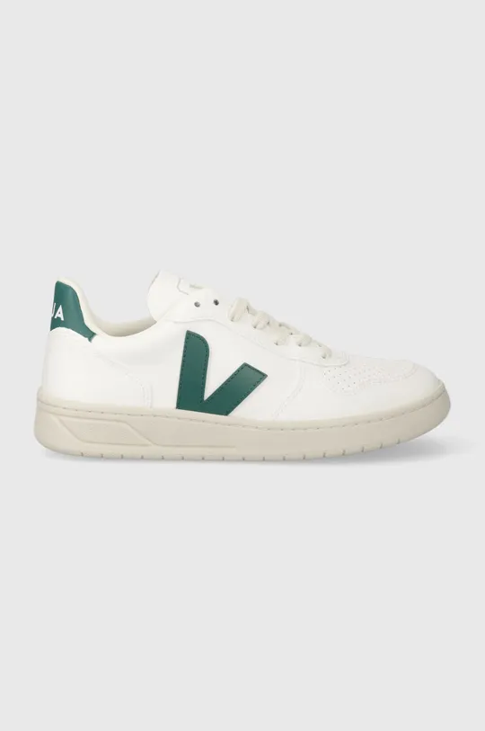 white Veja sneakers V-10 Unisex