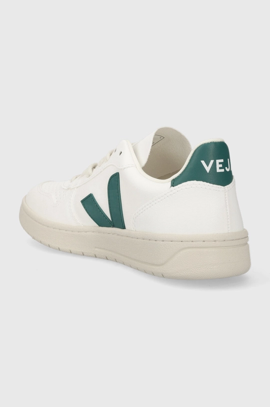 Veja sneakersy V-10 Cholewka: Materiał syntetyczny, Wnętrze: Materiał tekstylny, Podeszwa: Materiał syntetyczny