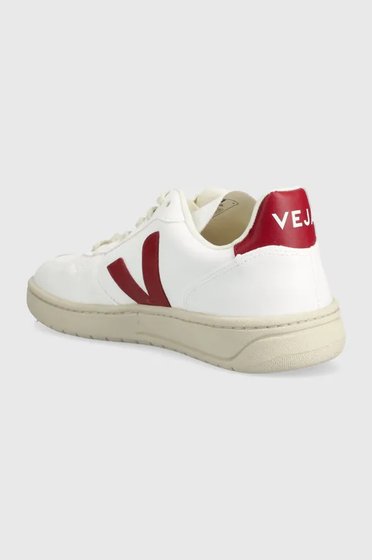 Veja sneakers V-12 Uppers: Synthetic material Inside: Textile material Outsole: Synthetic material