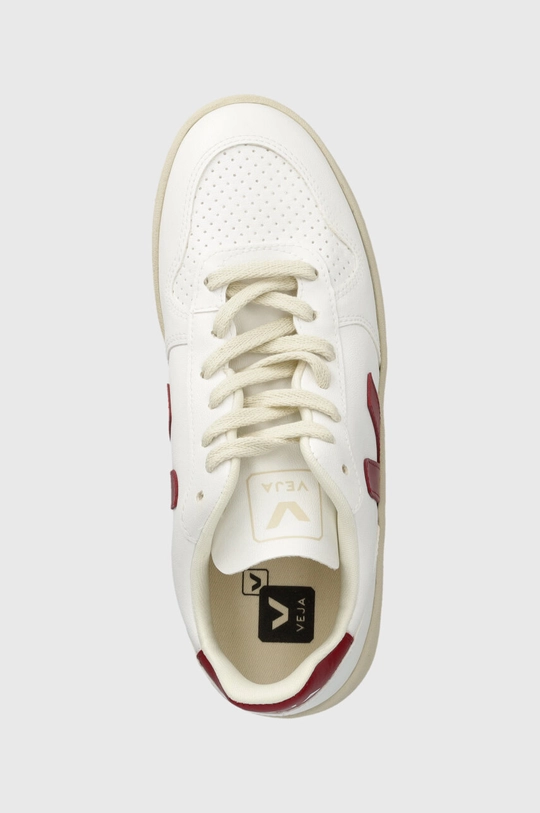 white Veja sneakers V-12