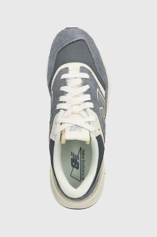 albastru New Balance sneakers 997