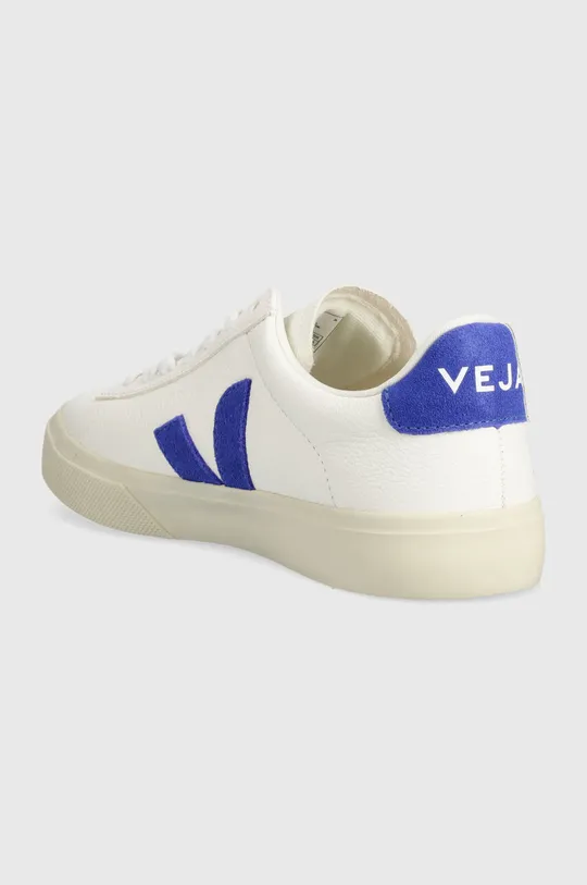 Veja leather sneakers Campo Uppers: Natural leather, Suede Inside: Textile material Outsole: Synthetic material