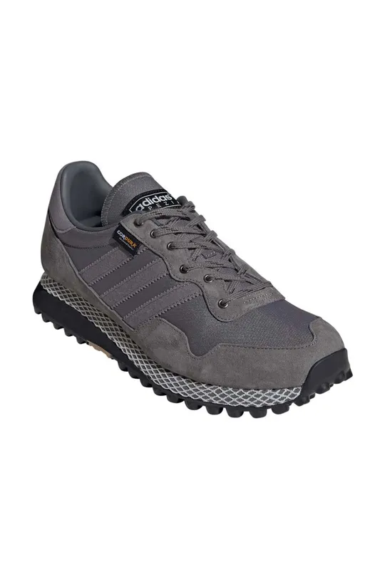 adidas sneakers Moscrop 2 SPZL grigio