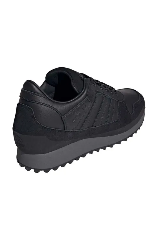 adidas Originals sneakersy Haven SPZL <p>Cholewka: Skóra naturalna, Skóra zamszowa Wnętrze: Materiał tekstylny Podeszwa: Materiał syntetyczny  </p>