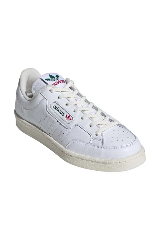 adidas sneakers in pelle Engleewood SPZL bianco