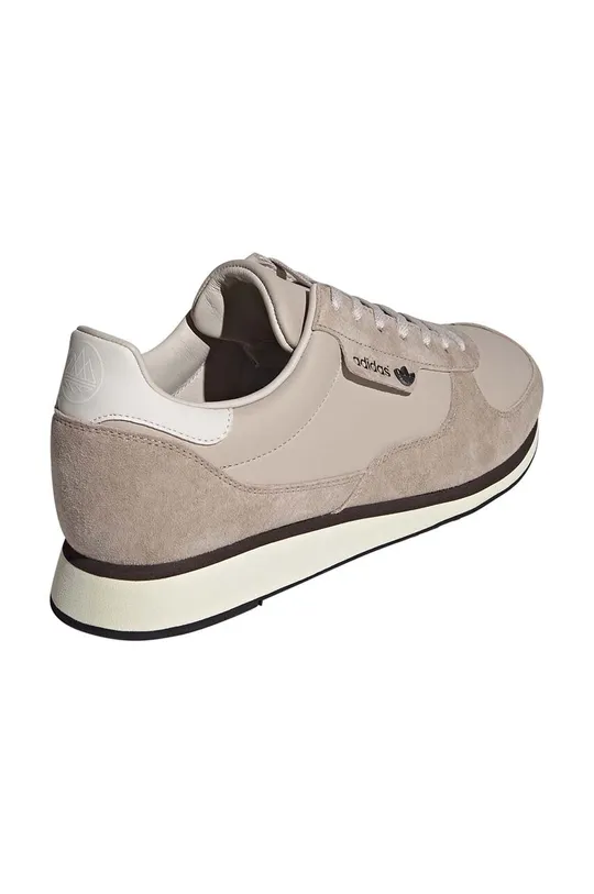 adidas Originals sneakers Lawkholme SPZL <p>Gamba: Piele naturala, Piele intoarsa Interiorul: Material textil Talpa: Material sintetic</p>