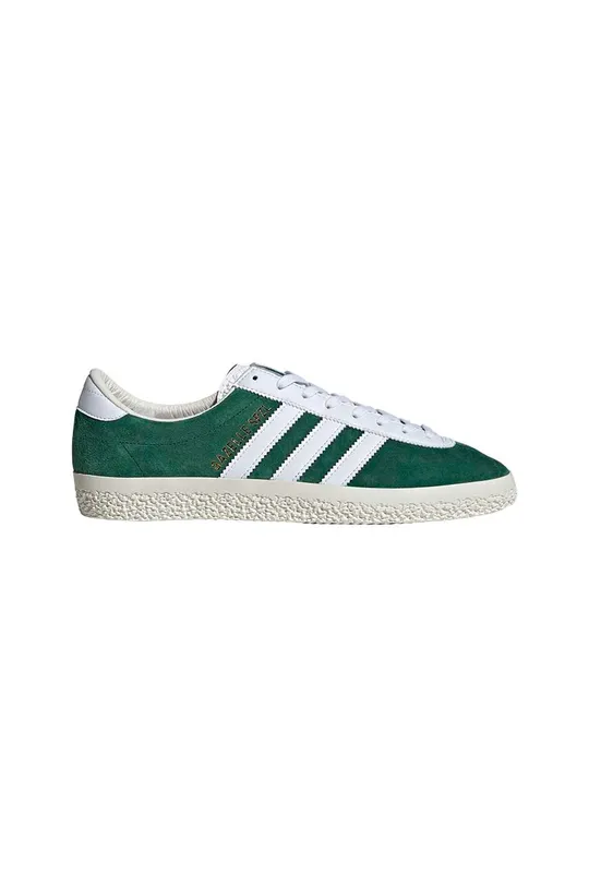 green adidas Originals sneakers Gazelle SPZL Unisex