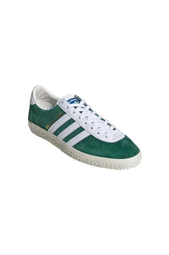 adidas Originals sneakers Gazelle SPZL green